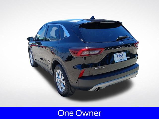 Certified 2023 Ford Escape Active AWD/4WD image 7