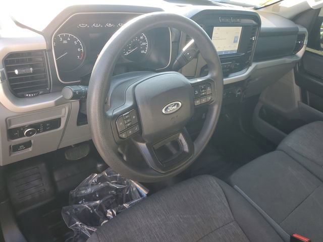 Certified 2021 Ford F150 XL w/ Equipment Group 101A High image 18