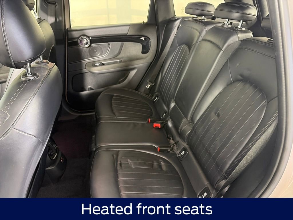 Used 2022 MINI Cooper Countryman S AWD/4WD image 13