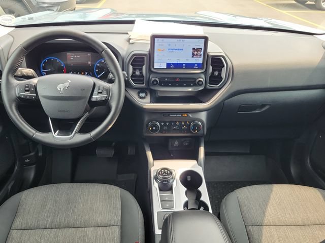 Certified 2023 Ford Bronco Sport Big Bend w/ Convenience Package AWD/4WD image 25