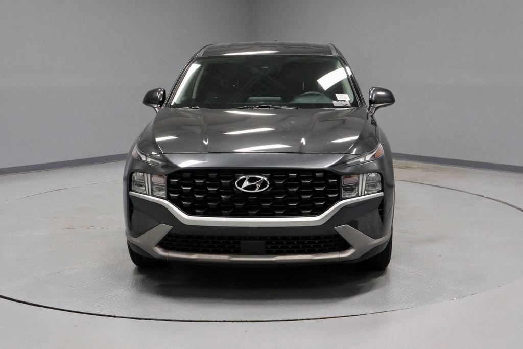 Used 2021 Hyundai Santa Fe SE w/ Cargo Package FWD image 5