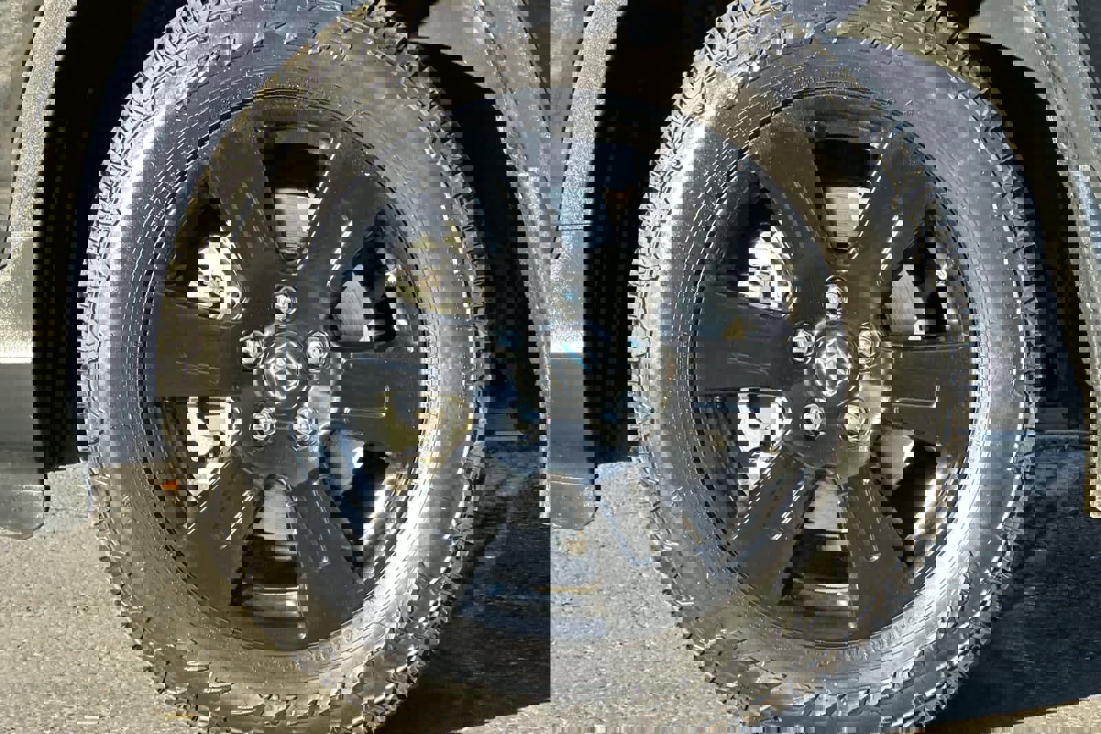 Used 2019 Honda Ridgeline Black Edition image 23