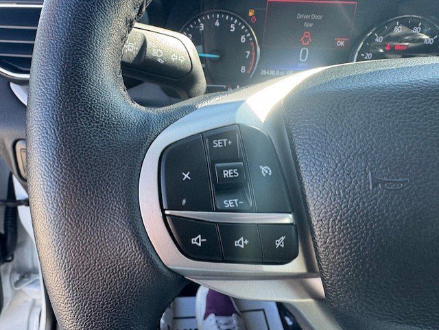 Certified 2023 Ford Explorer XLT w/ Equipment Group 202A image 14