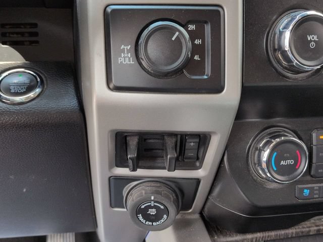 Certified 2021 Ford F350 Lariat w/ Lariat Ultimate Package AWD/4WD image 29