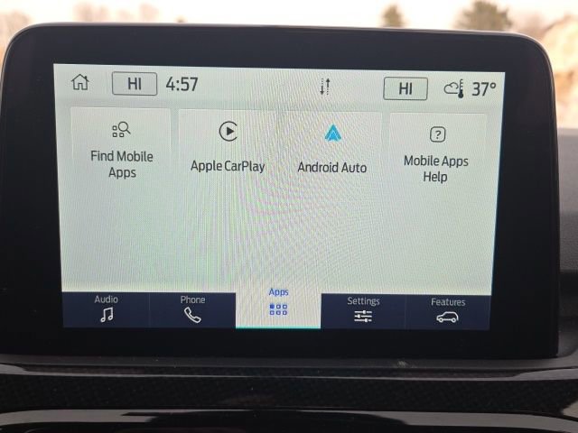 Certified 2024 Ford Escape ST-Line w/ Cold Weather Package image 34