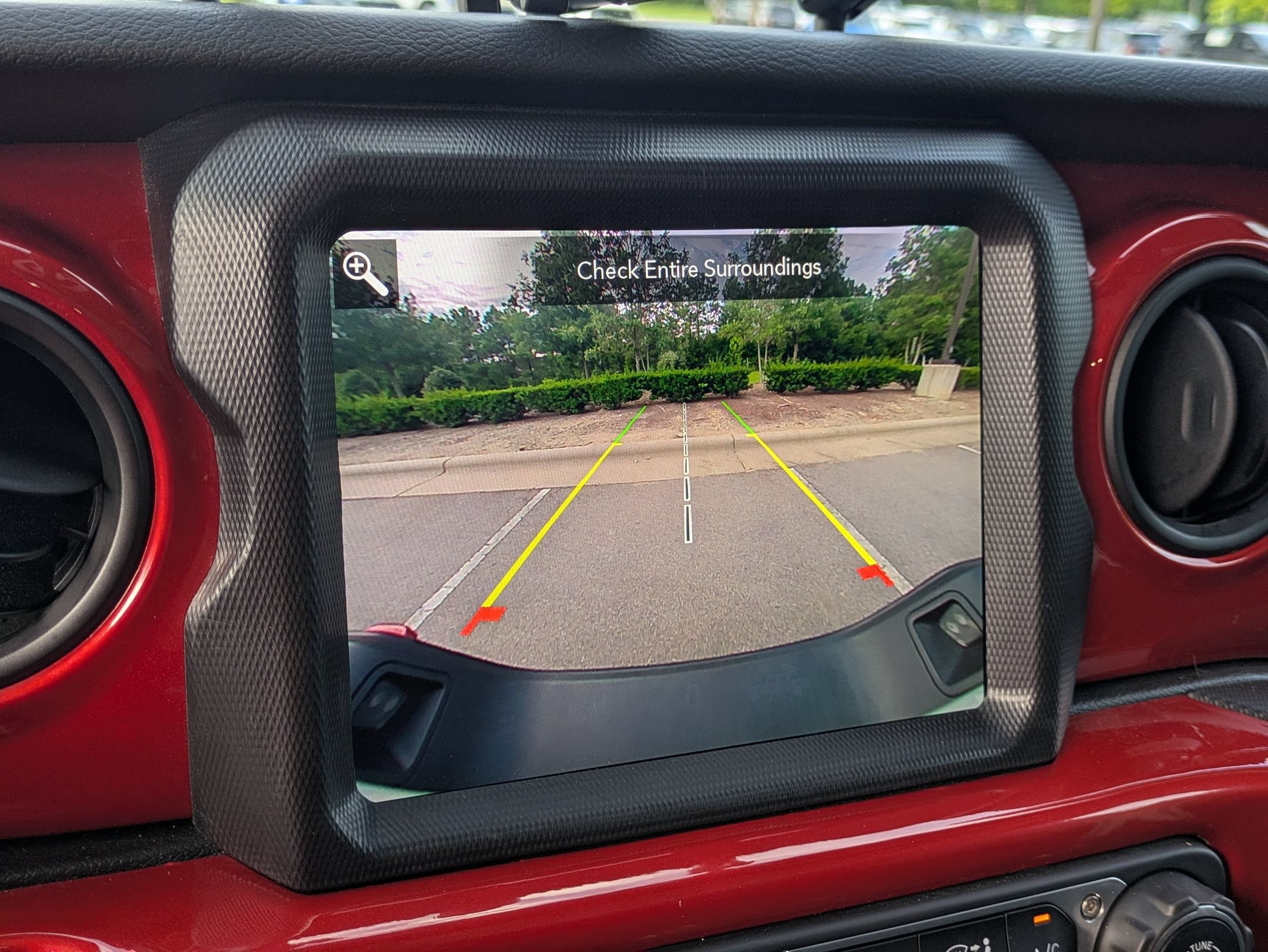 Used 2023 Jeep Gladiator Sport AWD/4WD image 23