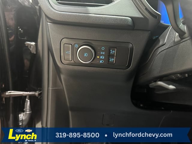 Certified 2026 Ford Escape ST-Line Select w/ Equipment Group 401A AWD/4WD image 18