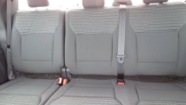 Certified 2023 Ford F150 XL w/ STX Appearance Package image 12