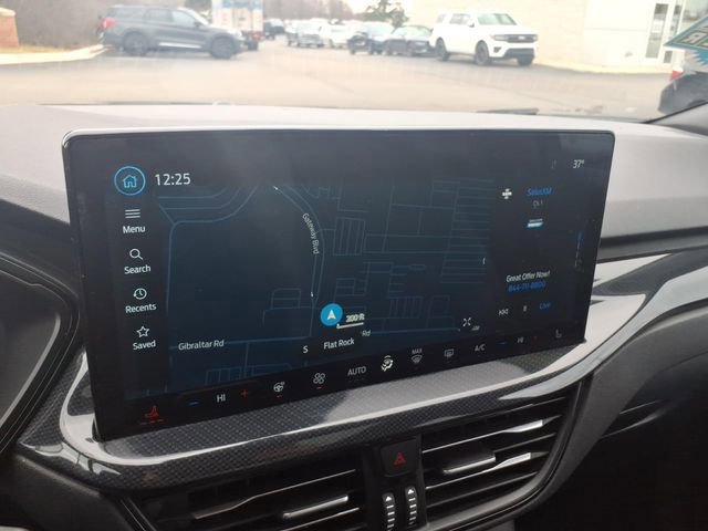 Certified 2023 Ford Escape ST-Line w/ Tech Pack #1 image 18