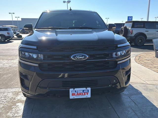Certified 2022 Ford Expedition Limited image 40