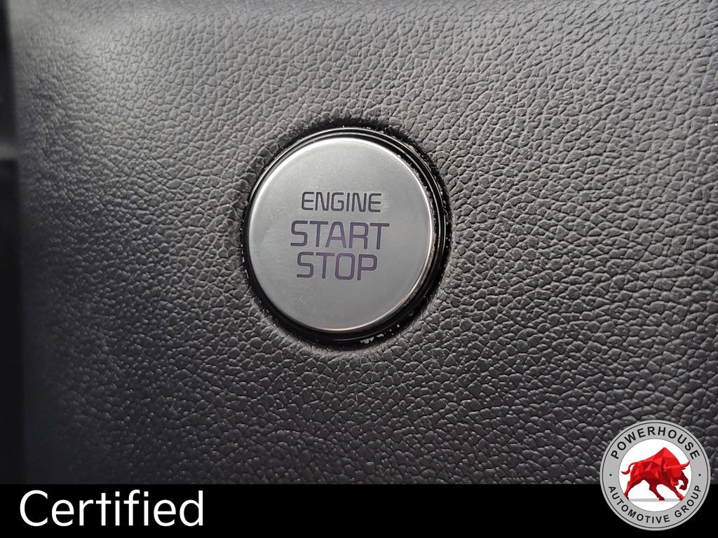 Used 2023 Kia Sorento SX FWD image 39