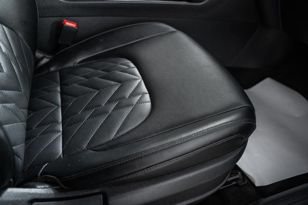 Used 2023 Kia Sportage X-Line w/ X-Line Premium Package image 34