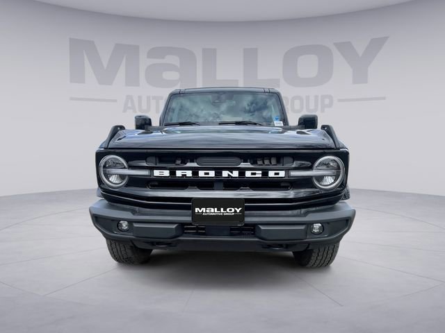 Certified 2024 Ford Bronco Outer Banks image 8