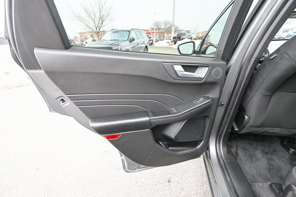 Certified 2023 Ford Escape Active w/ Tech Pack #2 image 27