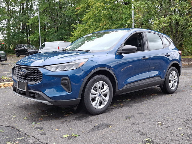 Certified 2023 Ford Escape AWD image 5