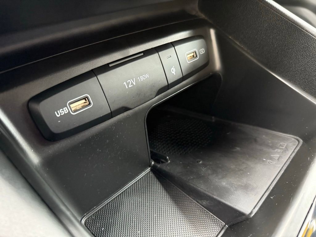 Used 2022 Hyundai Santa Cruz SEL w/ Activity Package image 41