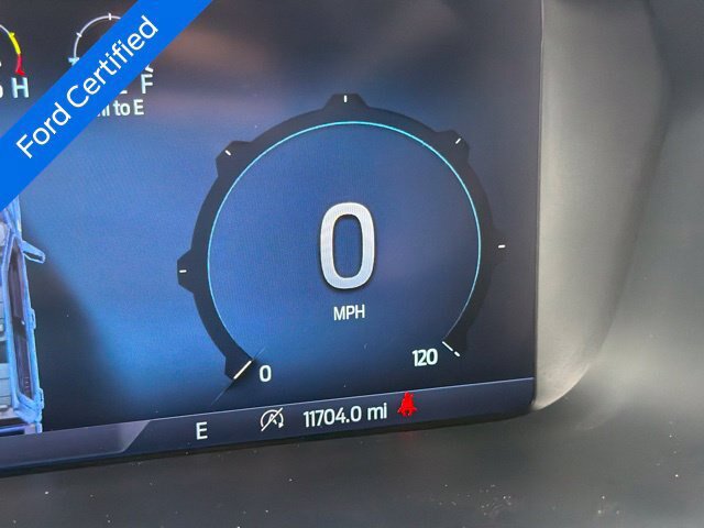 Certified 2025 Ford F150 XL w/ Equipment Group 103A High AWD/4WD image 16