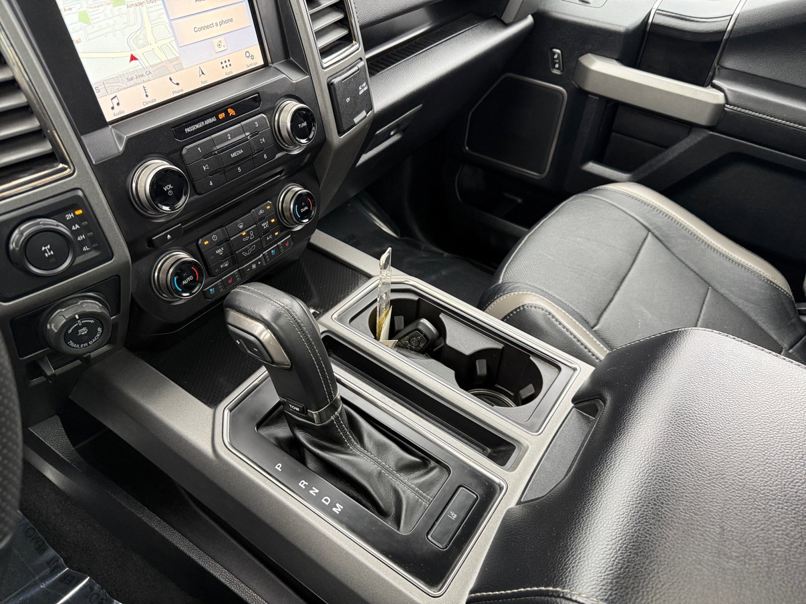 Certified 2018 Ford F150 Raptor image 13