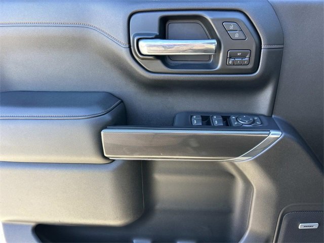 Used 2020 GMC Sierra 1500 AT4 w/ AT4 Premium Package image 29