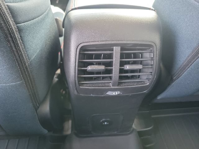 Certified 2023 Ford Bronco Sport Heritage AWD/4WD image 15