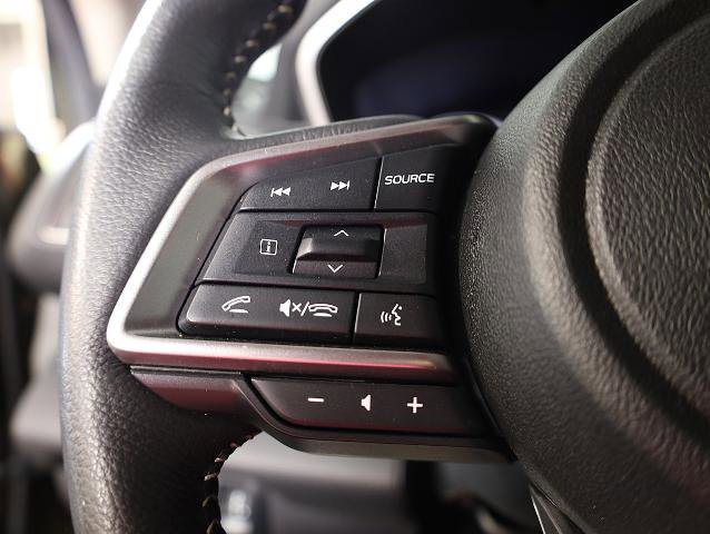 Used 2024 Subaru Ascent Limited image 27