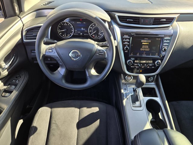 Used 2022 Nissan Murano S image 24