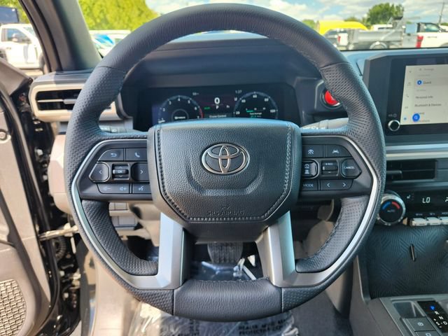 Used 2026 Toyota Tacoma TRD Off-Road AWD/4WD image 28