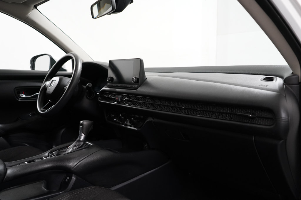 Used 2024 Honda HR-V LX image 22