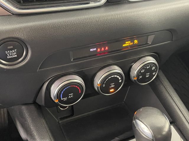 Used 2020 MAZDA CX-5 Sport image 8