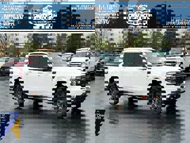 Certified 2024 Ford Maverick Tremor w/ Tremor Off-Road Package image 1