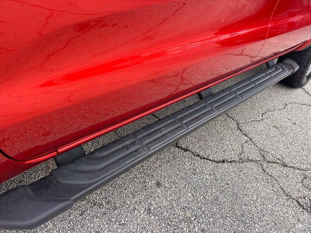 Certified 2023 Ford Ranger XLT w/ Equipment Group 301A Mid image 9