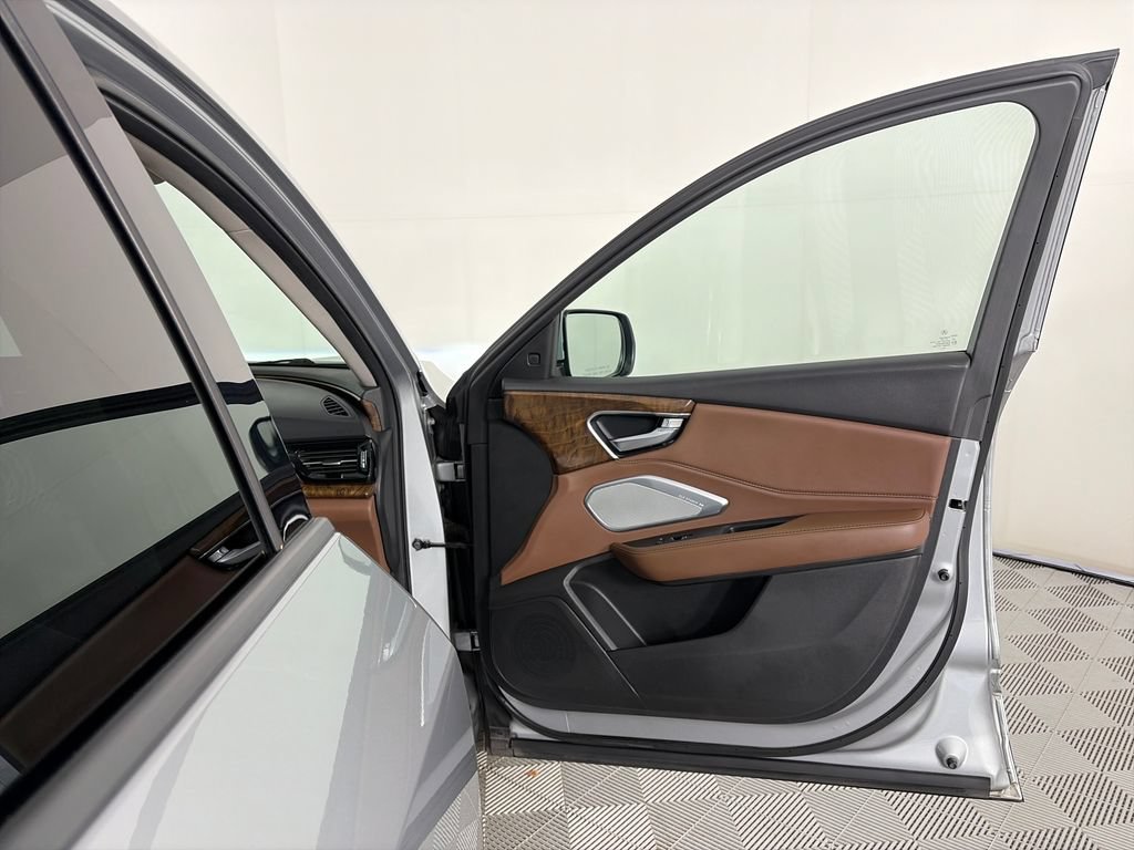 Used 2019 Acura RDX w/ Advance Package AWD/4WD image 31