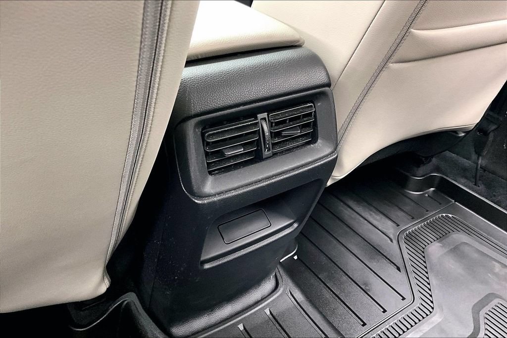 Used 2023 Honda CR-V EX-L image 32