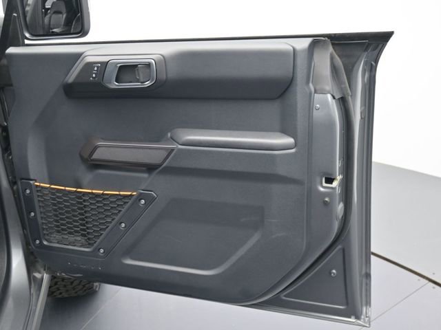Certified 2024 Ford Bronco Badlands AWD/4WD image 32