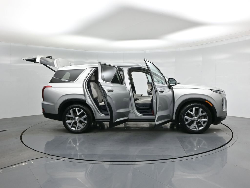 Used 2022 Hyundai Palisade SEL w/ Premium Package image 5