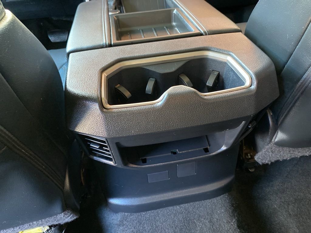 Used 2023 Toyota Tundra SR5 w/ SR5 Premium Package image 16