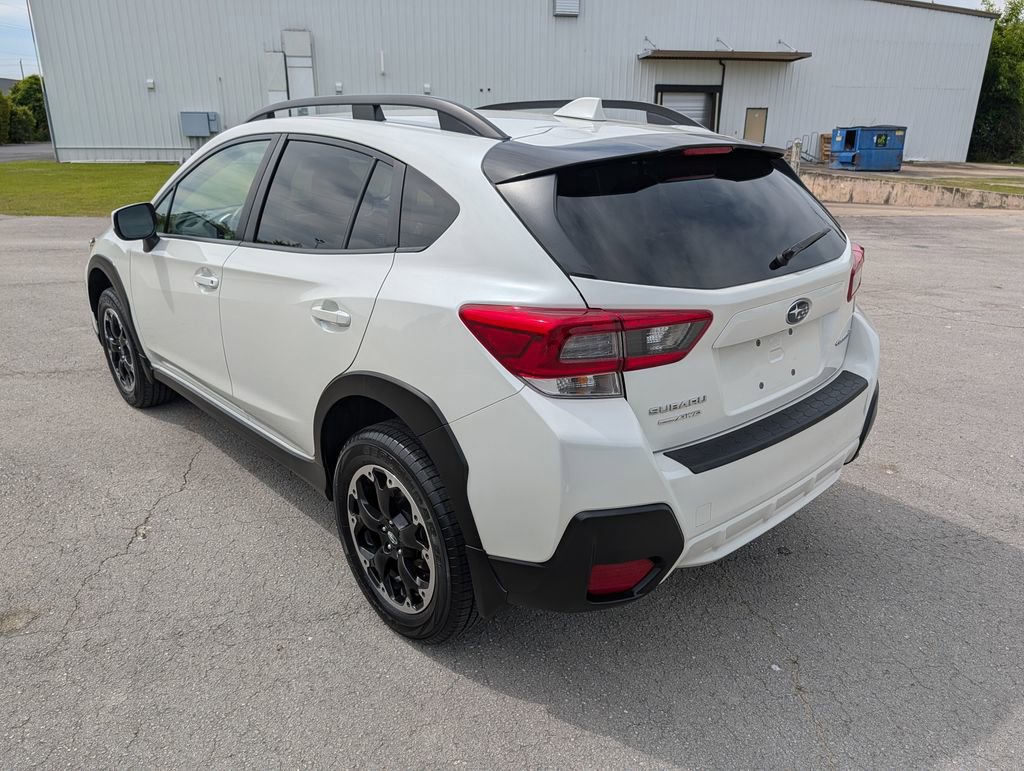 Used 2023 Subaru Crosstrek 2.0i Premium AWD/4WD image 5