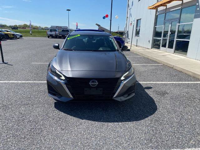Used 2024 Nissan Altima 2.5 S FWD image 6