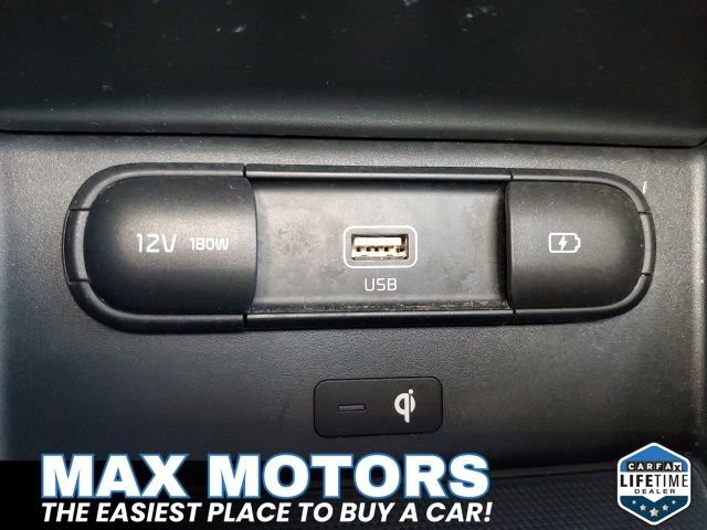 Used 2022 Kia Telluride EX w/ Towing Package image 30