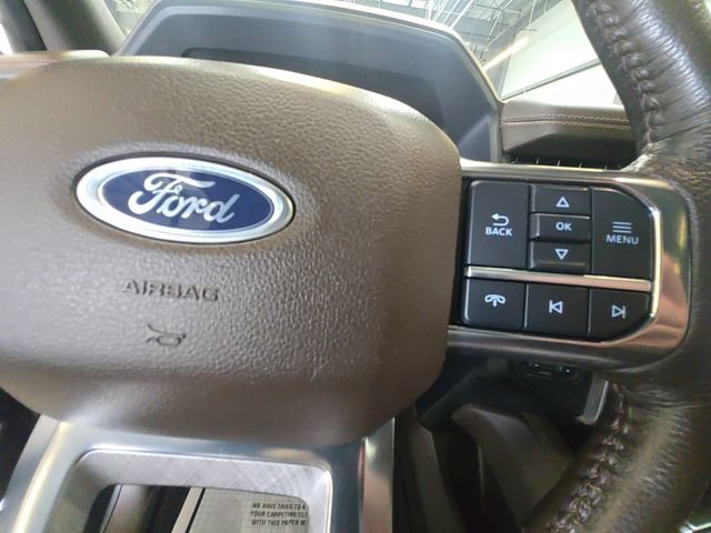 Certified 2023 Ford Expedition King Ranch AWD/4WD image 19