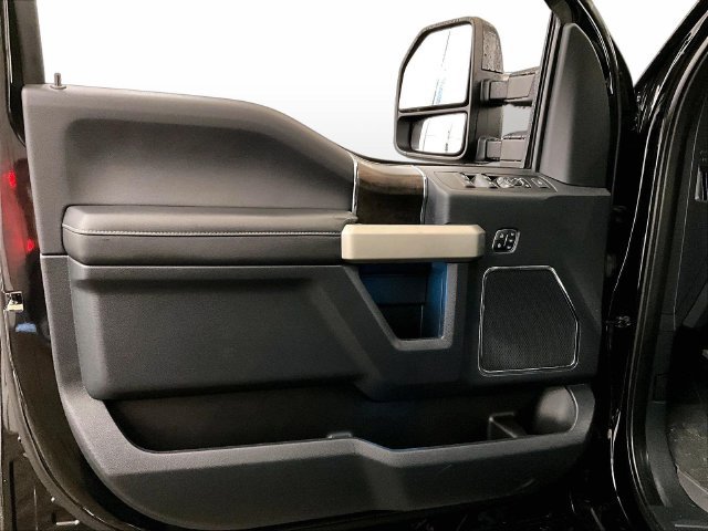 Certified 2022 Ford F250 Lariat w/ Lariat Ultimate Package AWD/4WD image 22