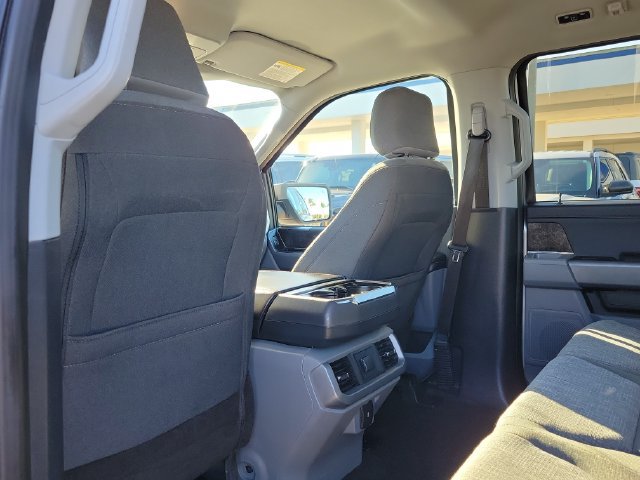 Certified 2022 Ford F150 XLT w/ Equipment Group 301A Mid RWD image 15