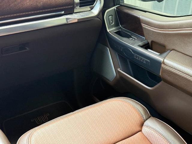 Certified 2023 Ford F150 King Ranch AWD/4WD image 14