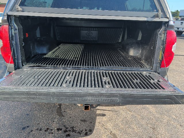 Used 2021 Toyota Tundra SR5 AWD/4WD image 13