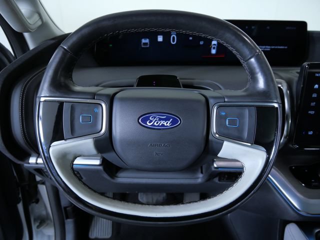 Certified 2025 Ford Expedition Platinum AWD/4WD image 24