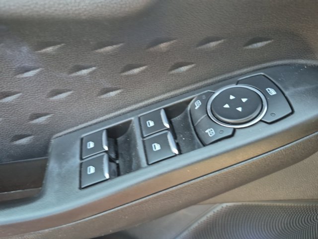Certified 2020 Ford Escape SE FWD image 14