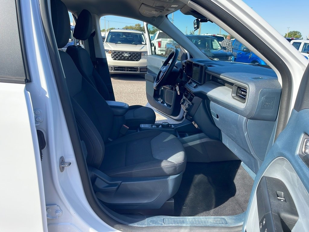 Certified 2022 Ford Maverick XL image 14