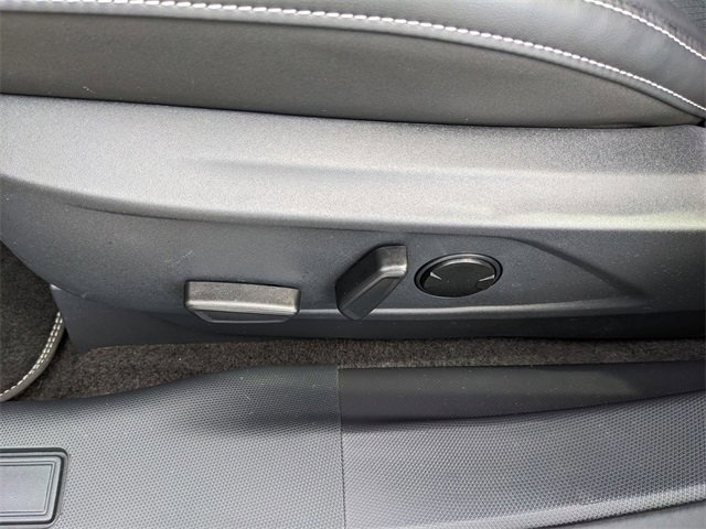 Certified 2025 Ford Mustang Mach-E GT image 23