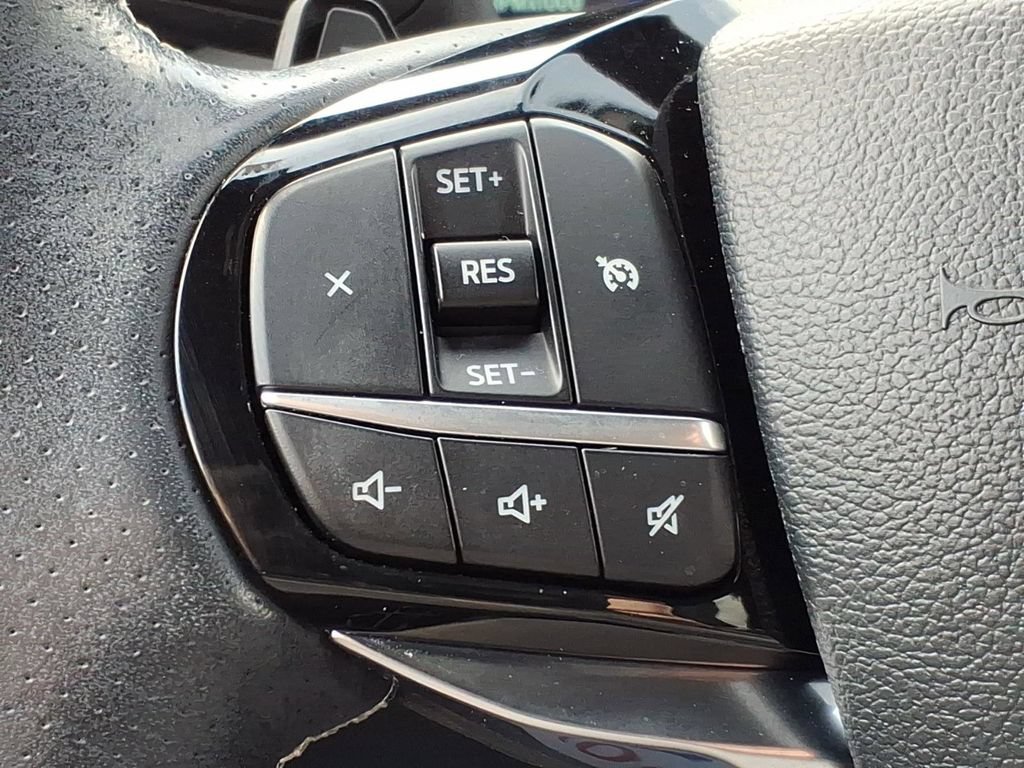 Certified 2022 Ford Explorer ST AWD/4WD image 24