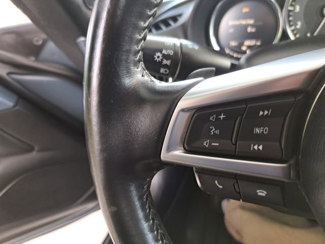 Used 2021 MAZDA MX-5 Miata RF Grand Touring RWD image 19